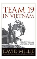 Team 19 in Vietnam