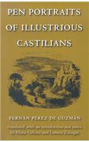 Pen Portraits of Illustrious Castilians