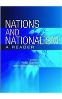 Nations and Nationalism