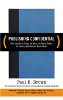 Publishing Confidential