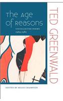 The Age of Reasons