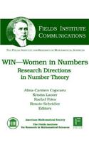 WIN--Women in Numbers