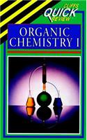 Cliffsquickreview Organic Chemistry I