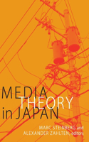 Media Theory in Japan