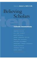 Believing Scholars