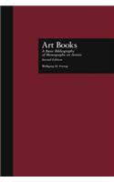 Art Books