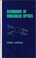 Handbook of Nonlinear Optics (Optical Science and Engineering)
