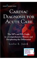 Cardiac Diagnosis for Acute Care