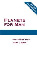 Planets for Man