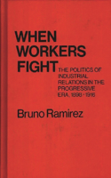 When Workers Fight