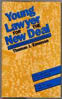 Young Lawyer for the New Deal