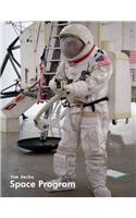 Tom Sachs: Space Program
