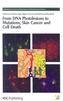 From DNA Photolesions to Mutations, Skin Cancer and Cell Death