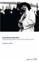 Avant-garde to New Wave