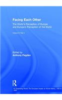 Facing Each Other (2 Volumes)