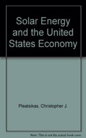 Solar Energy and the U.S. Economy