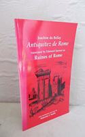 Antiquitez de Rome