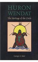 Huron Wendat