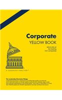 Corporate Yellow Book: Fall 2015  Volume 31, Number 4