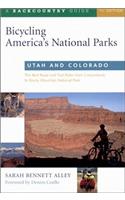 Bicycling America's National Parks