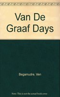 Van de Graaff Days