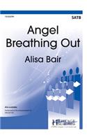 Angel Breathing Out