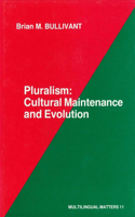 Pluralism