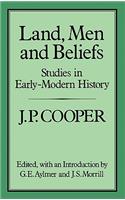 Land, Men and Beliefs