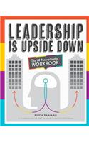 Leadership is Upside Down