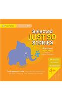 Selected Just So Stories