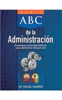 ABC de la Administración