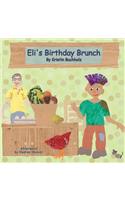 Eli's Birthday Brunch
