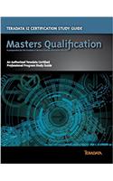 Teradata 12 Certification Study Guide - Masters Qualification