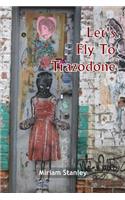 Let's Fly To Trazodone