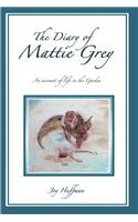 Diary of Mattie Grey