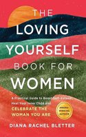 Loving Yourself Book for Women