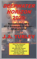 Deepwater Horizon 2020