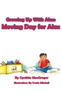 Growing Up with Alex