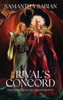 Rival's Concord