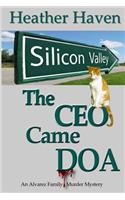 CEO Came DOA