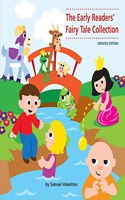 Early Readers' Fairy Tale Collection