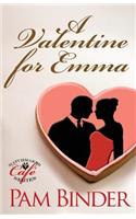 A Valentine for Emma
