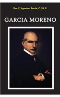 Garcia Moreno
