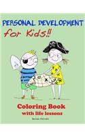 Personal Development for Kids!!