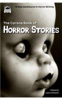 The Corona Book of Horror Stories