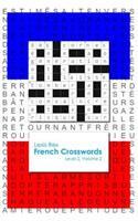 French Crosswords
