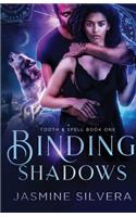 Binding Shadows