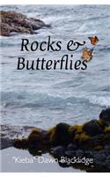 Rocks & Butterflies