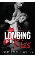 Longing for His Kiss