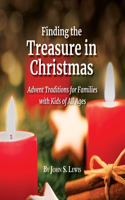 Finding the Treasure in Christmas